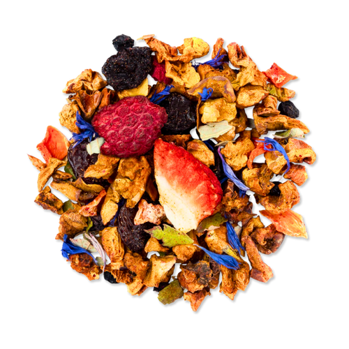 Infusion | Magic Berries BIO
