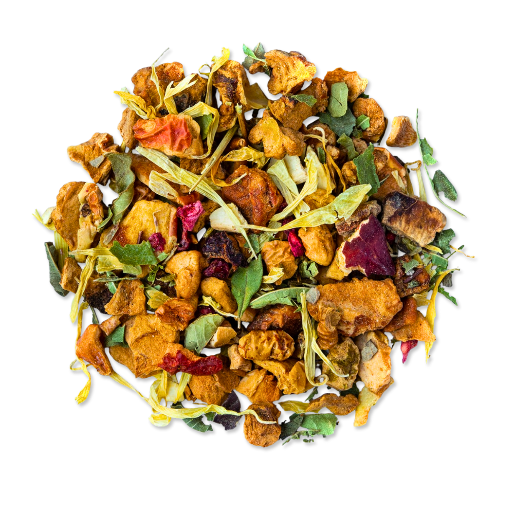 Infusion | Nectar enchanté BIO