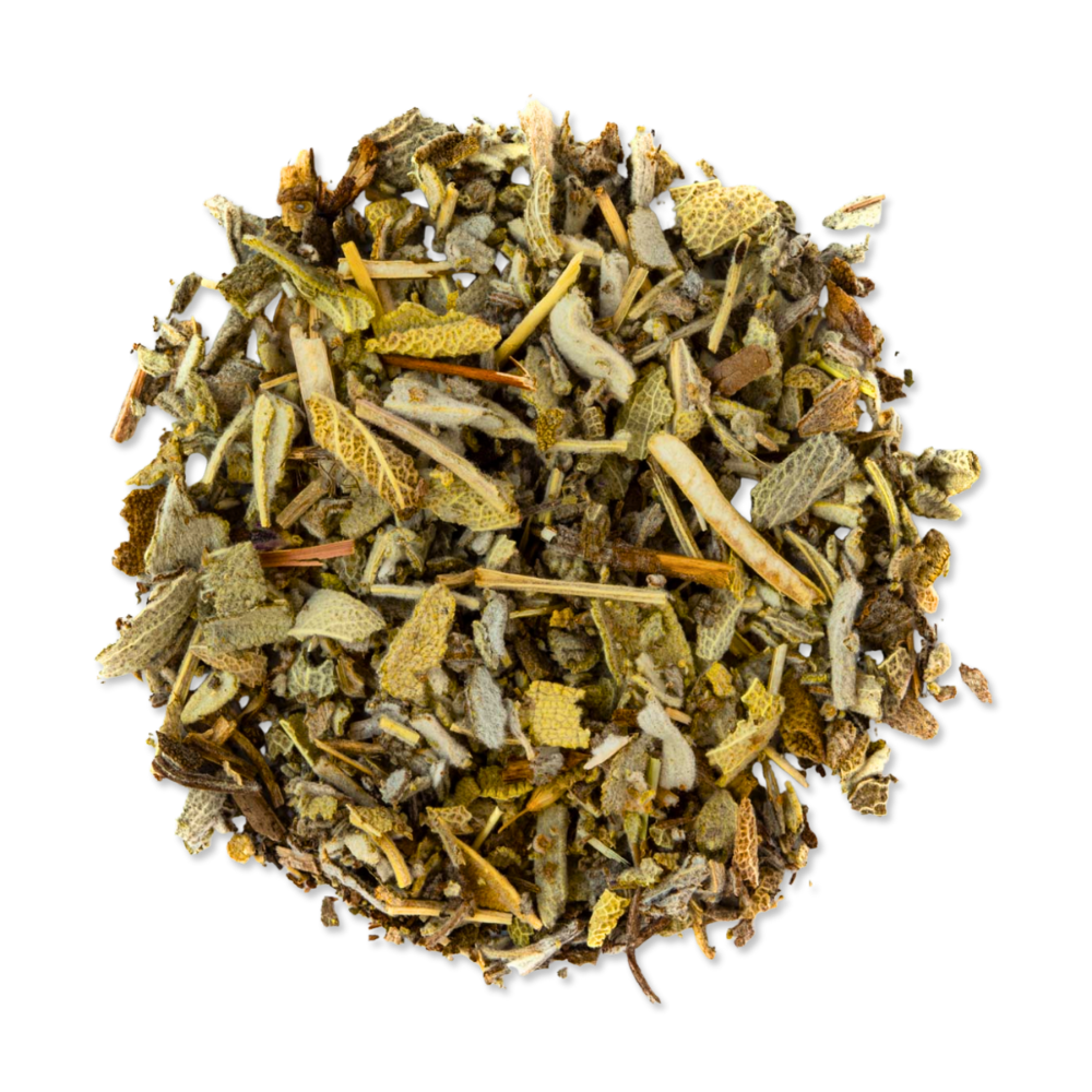 Infusion | Sauge BIO