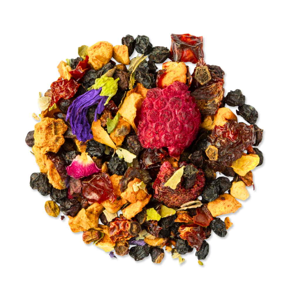 Infusion | Sweet Stroll BIO