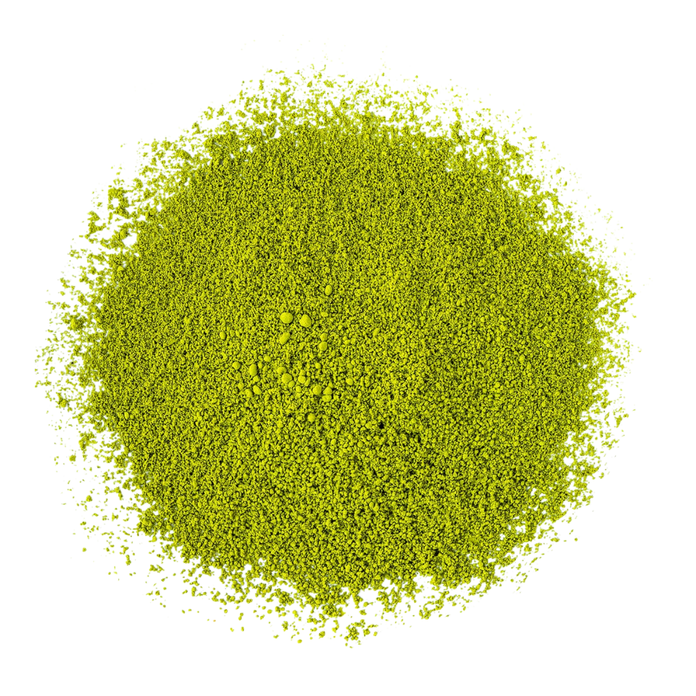 Thé vert | Matcha Seijaku BIO