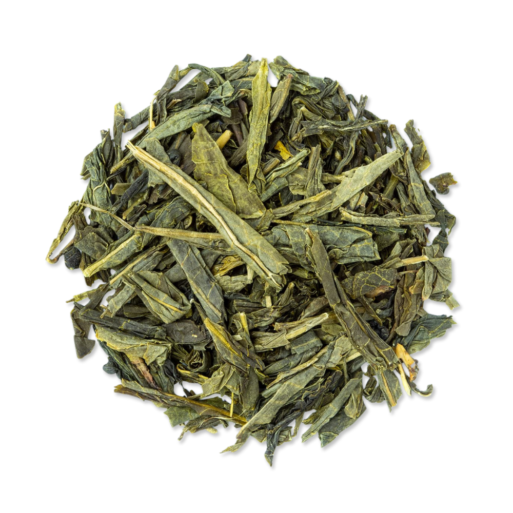 Thé vert | Sencha BIO