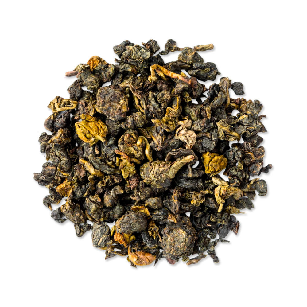 Thé Oolong | Tie Guan Yin BIO