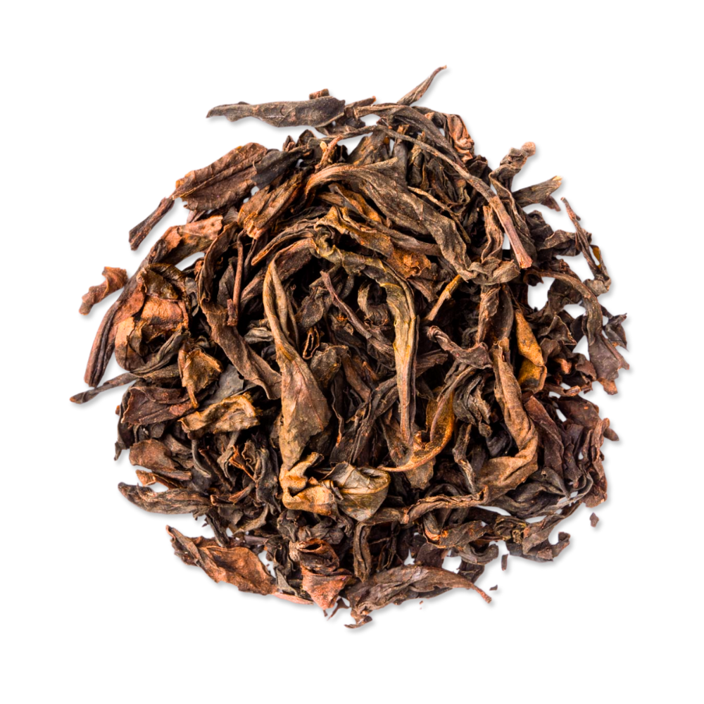 Thé Oolong | Zhen Fu Liang BIO