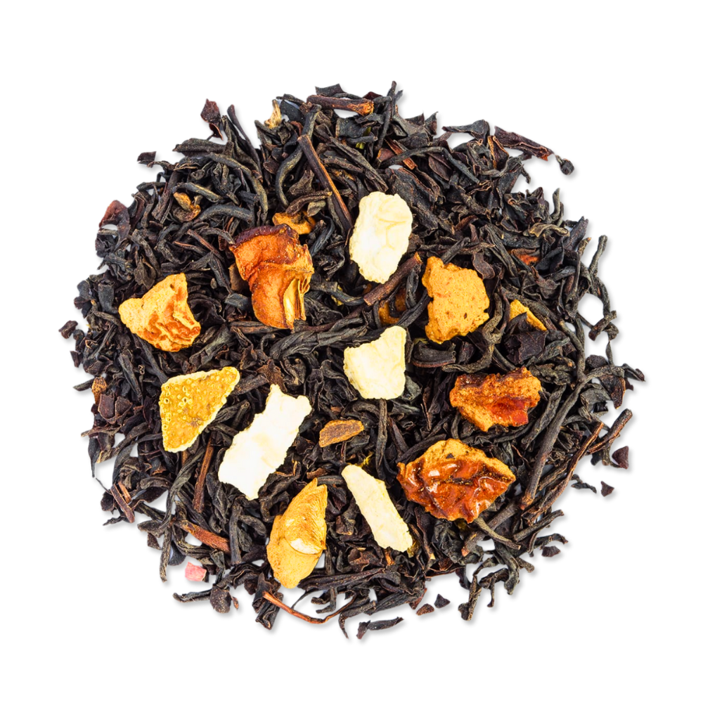 Thé Pu-Erh | Wint-Erh BIO