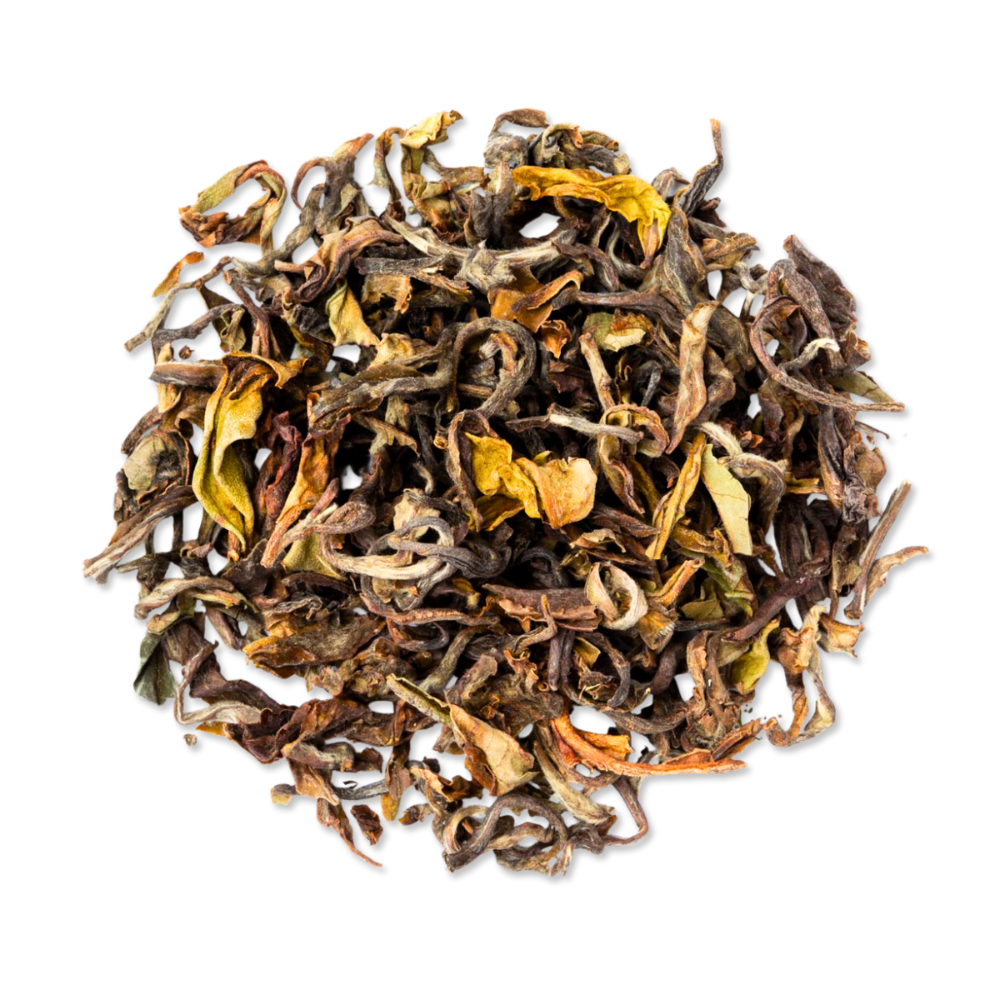 Thé Oolong | Nepal 1st Flush Jun Chiyabari BIO (première récolte)
