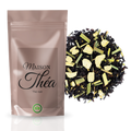 Thé noir | Gingembre et citron BIO