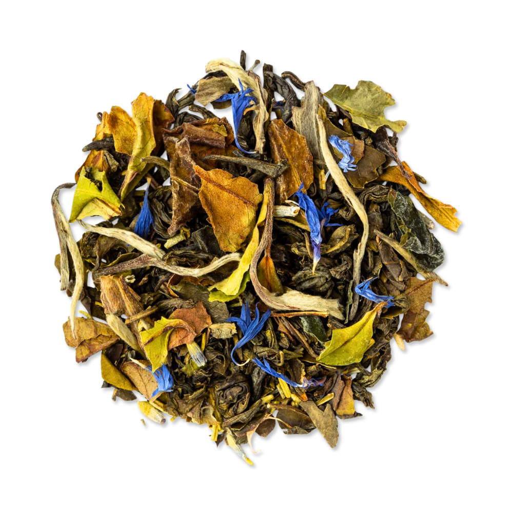 Thé blanc | Été en Provence BIO