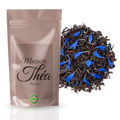 Thé noir | Blue Earl Grey BIO