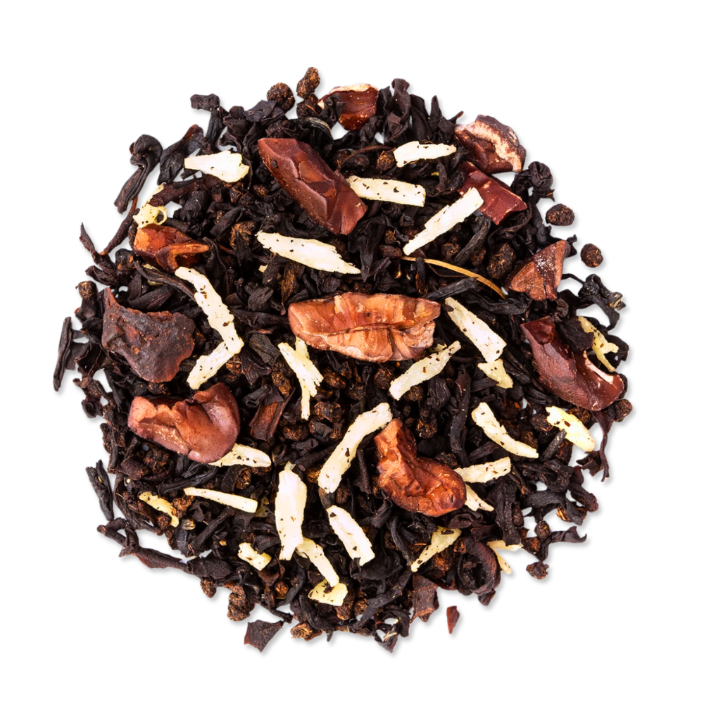 Thé noir | Chococolate BIO