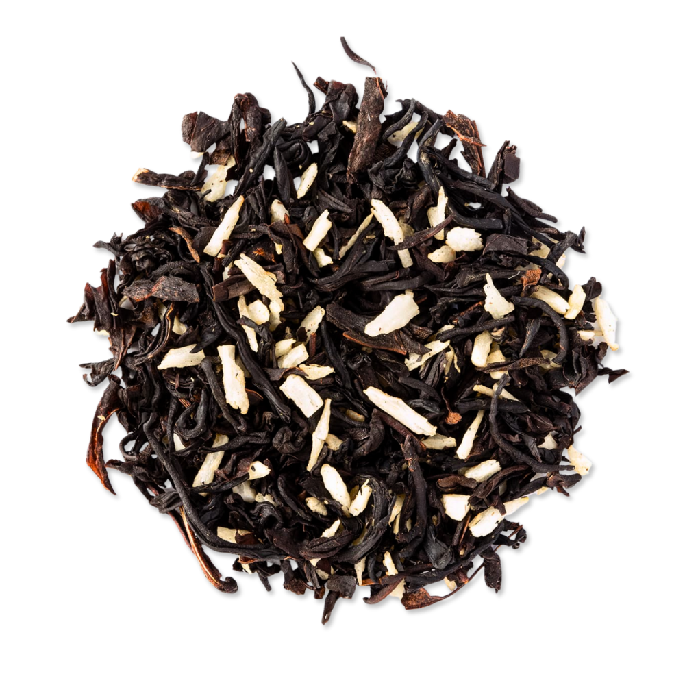 Thé noir | Coconut Paradise BIO