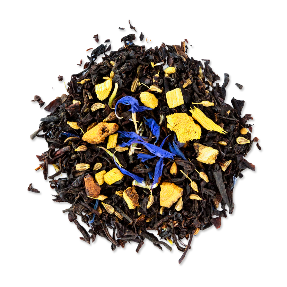 Thé noir | I love Réglisse BIO