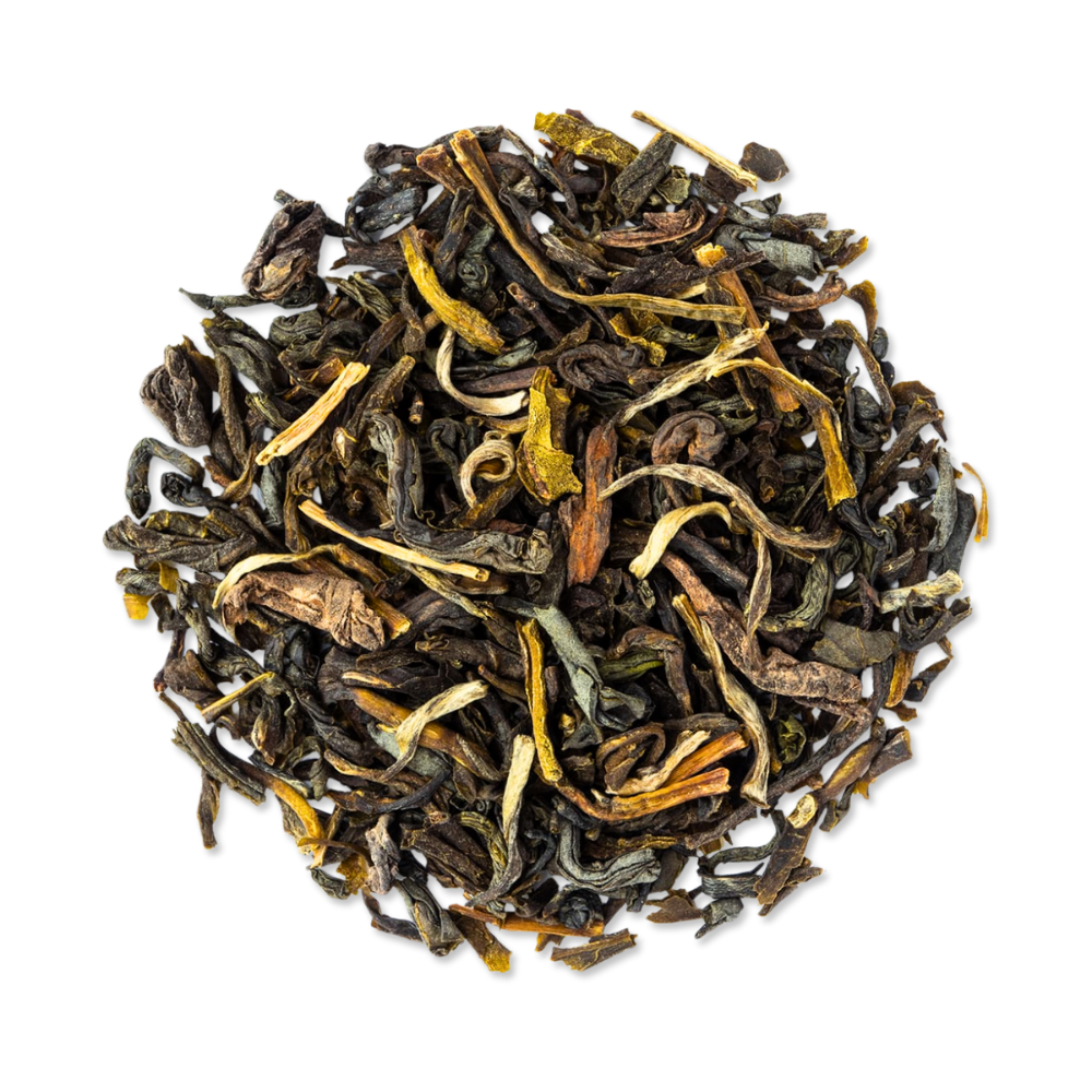 Thé vert | Jasmin Chun Hao BIO