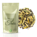 Thé vert | Citron et gingembre BIO
