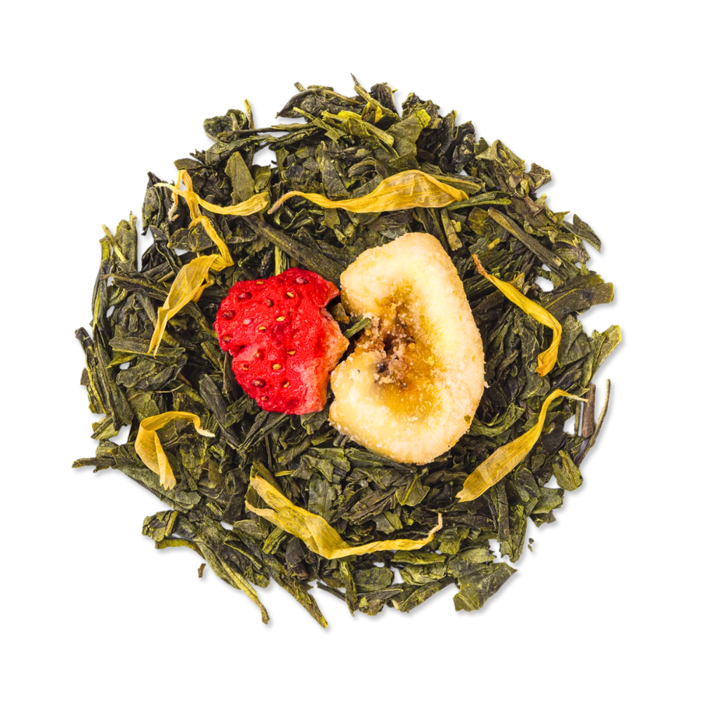 Thé vert | Essence of the Tropics BIO