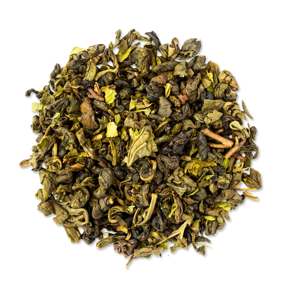 Thé vert | Marrakech BIO