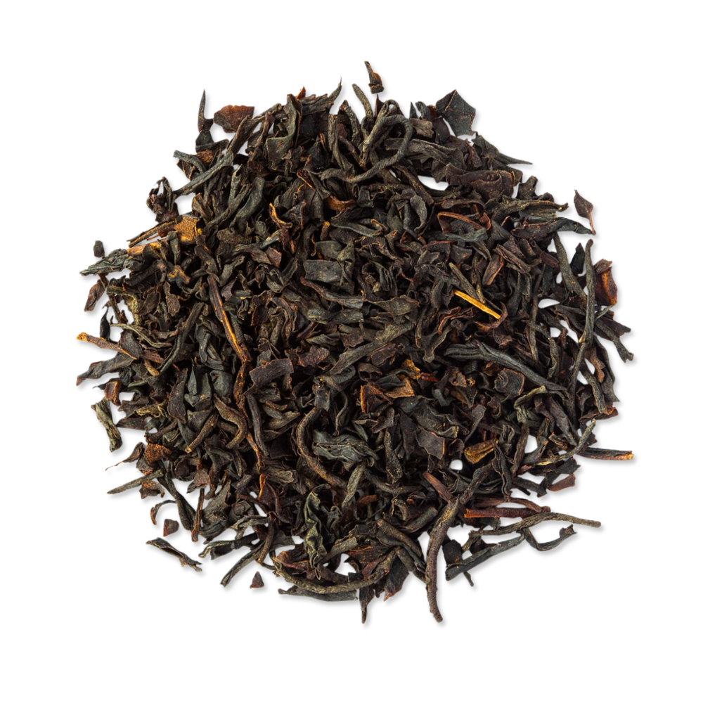 Thé noir | Earl Grey BIO