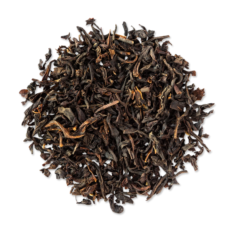 Thé noir | Jinjing BIO