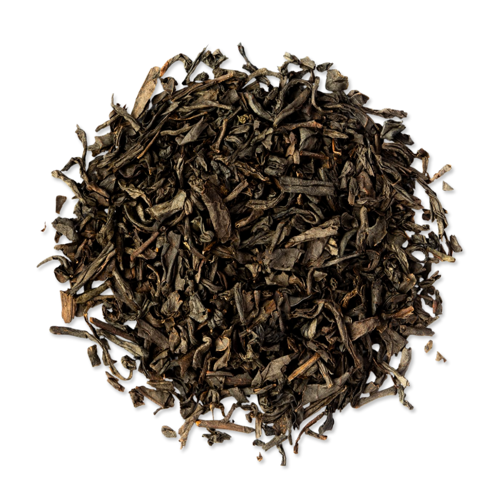 Thé noir | Keemun BIO