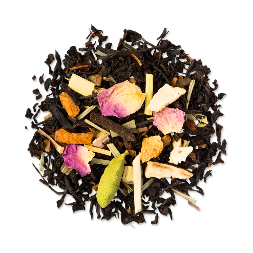 Thé noir | Winter Cocktail BIO